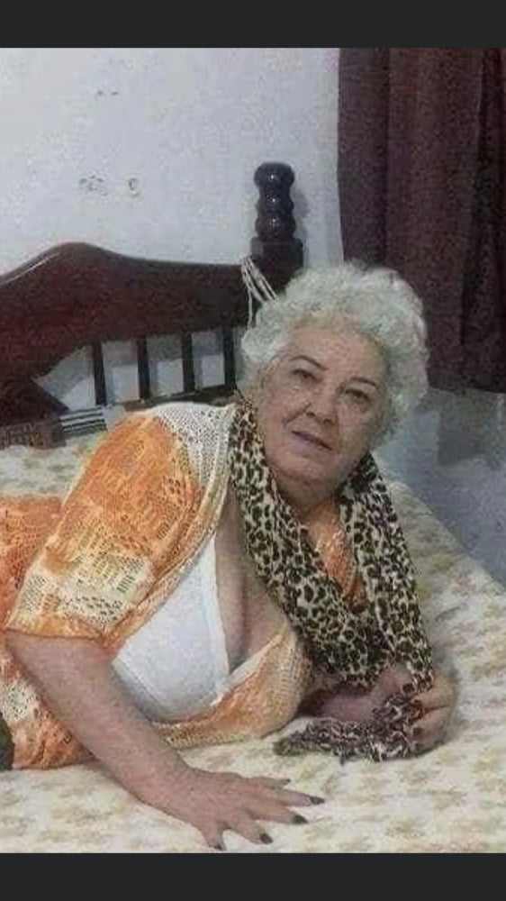 Edna Vizacri ... Faceb #93599969