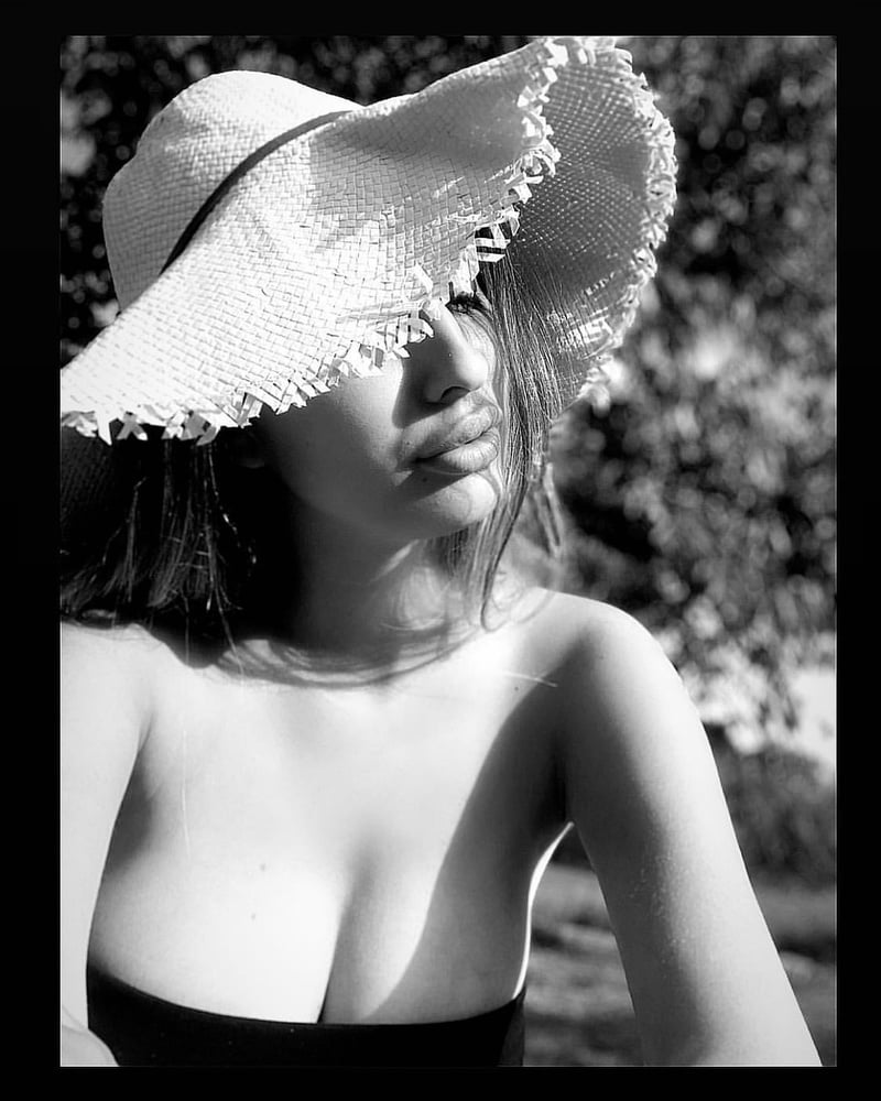 Serbian hot whore girl big natural tits Diana Mihajlovic #95759335