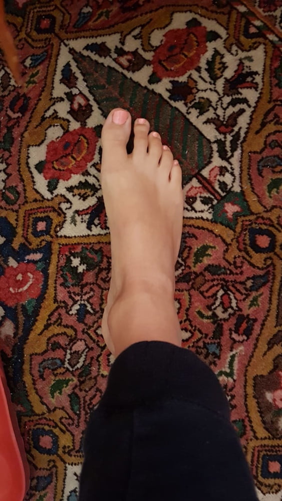 foot fetish #88420530
