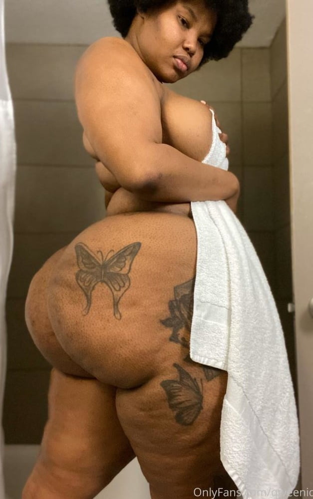 Super Curvy Tatted Ebony Big BBW Ass Porn Pictures, XXX Photos, Sex Images  #3835289 - PICTOA