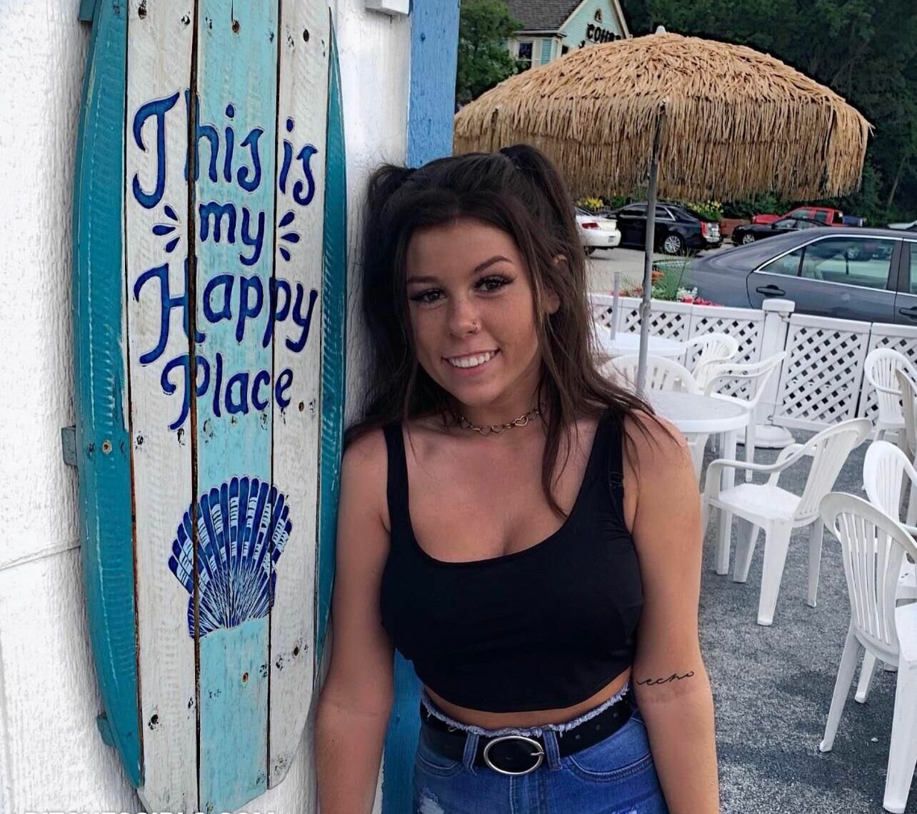 Bethanylouwhoo desnuda #107723535