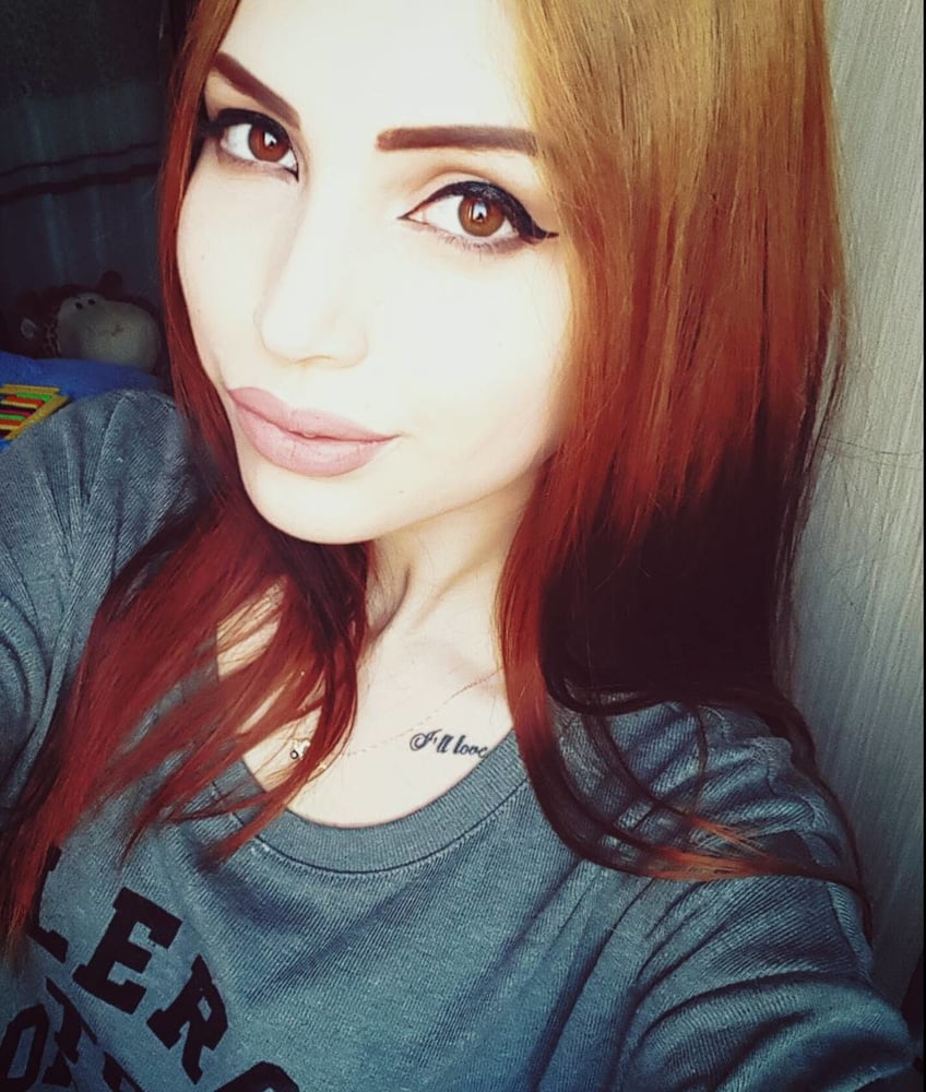Elvina from Uzbekistan #88584570