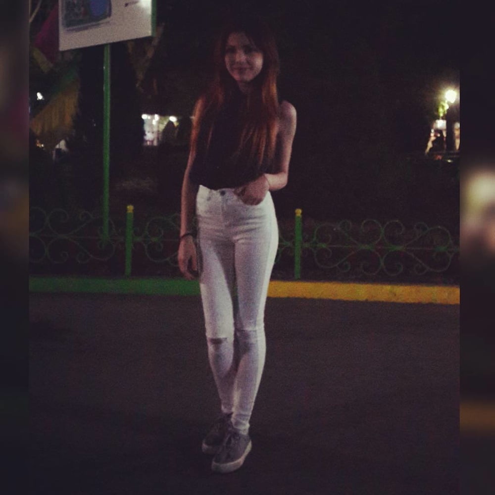 Elvina from Uzbekistan #88584572