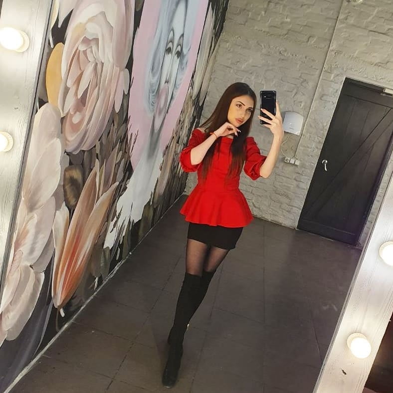 Elvina from Uzbekistan #88584587