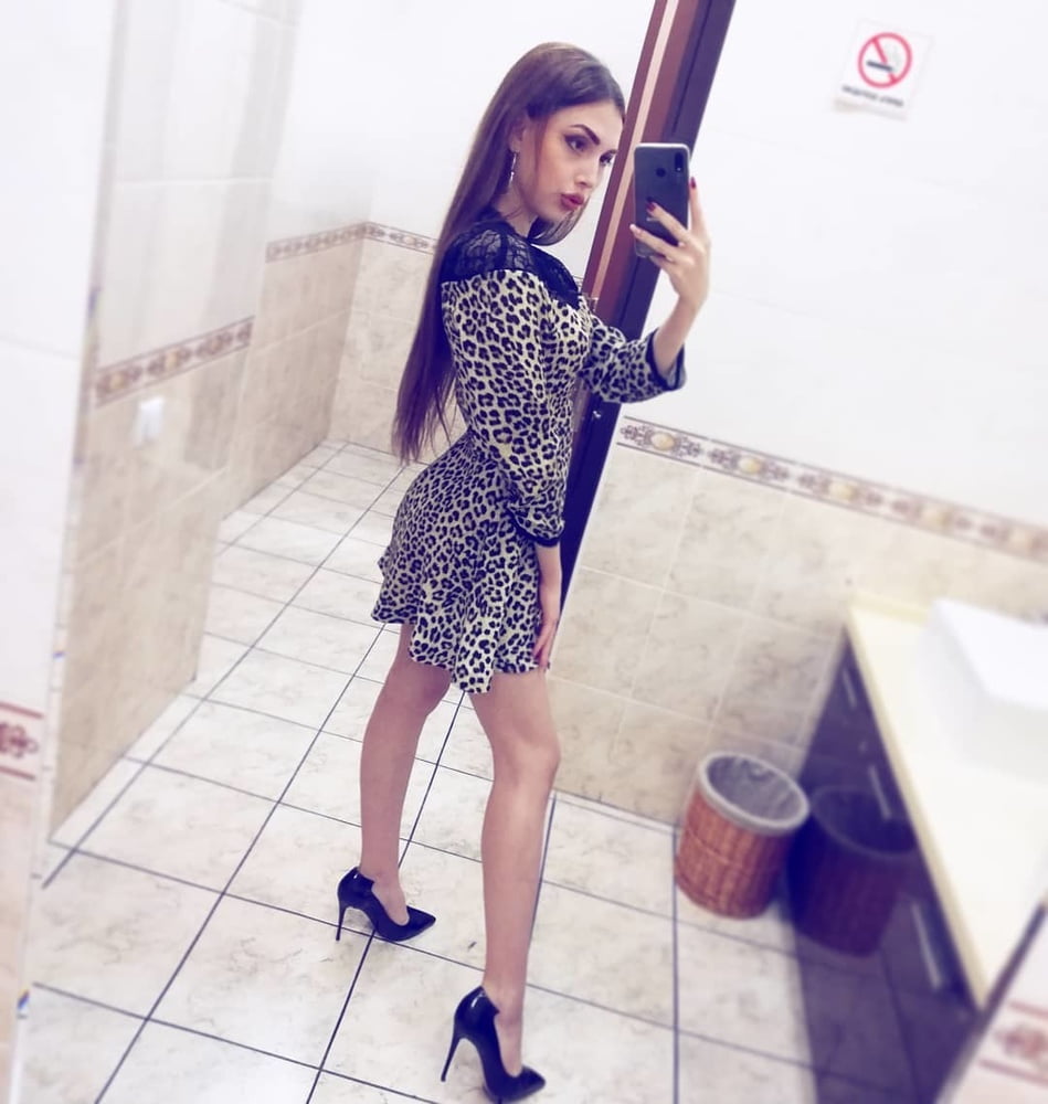 Elvina from Uzbekistan #88584590