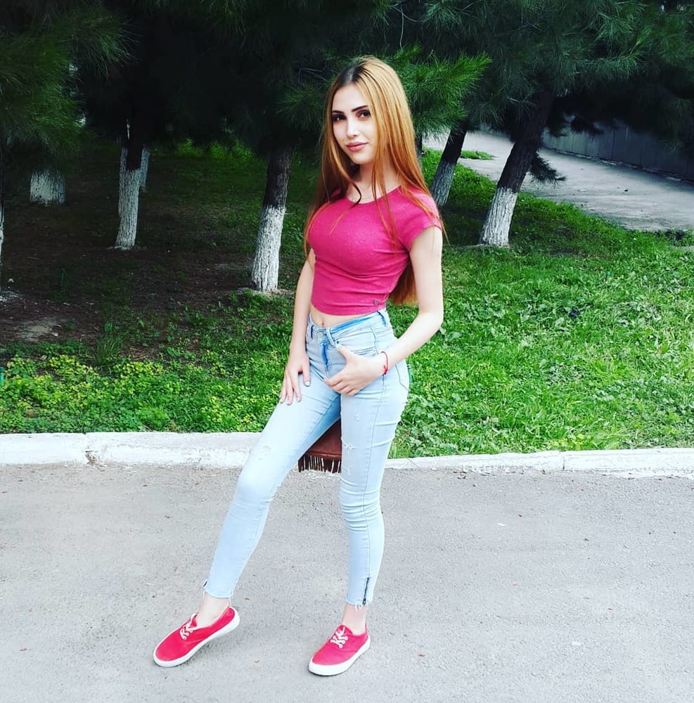 Elvina from Uzbekistan #88584630