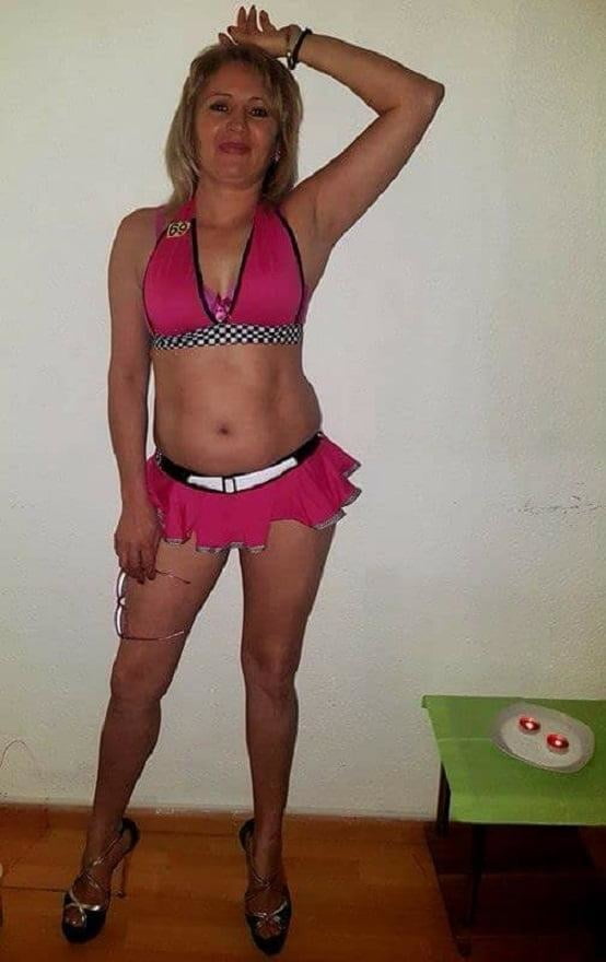 Many milfs 11 #93752539