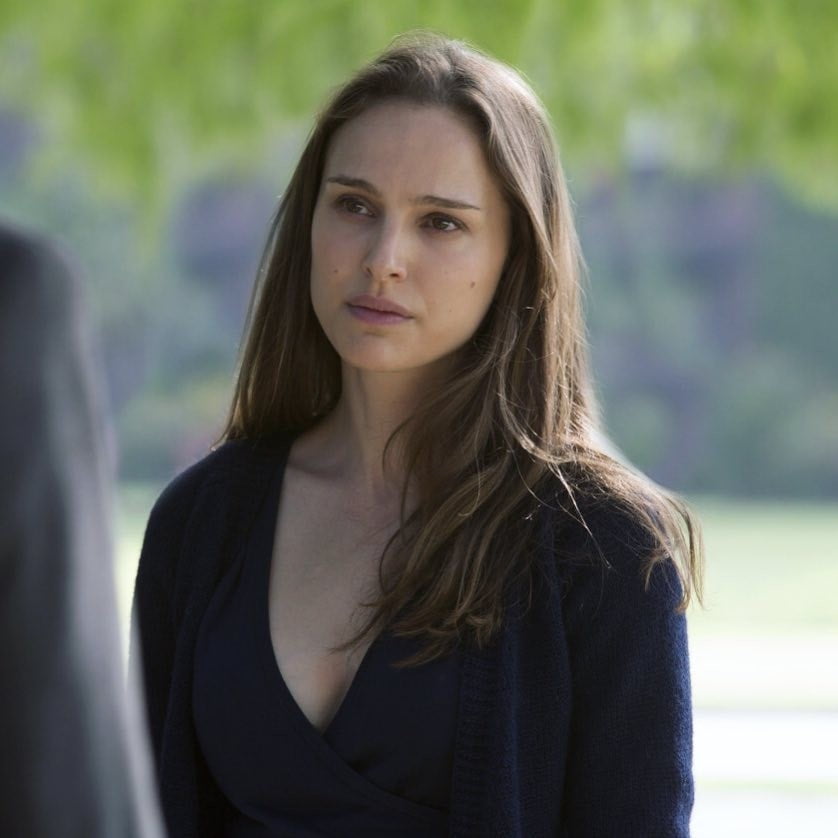 Natalie Portman perfect woman #89120037