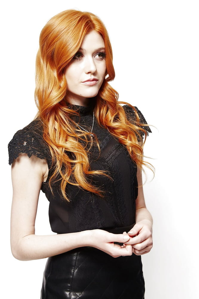 Katherine mcnamara cum obiettivo
 #92219744