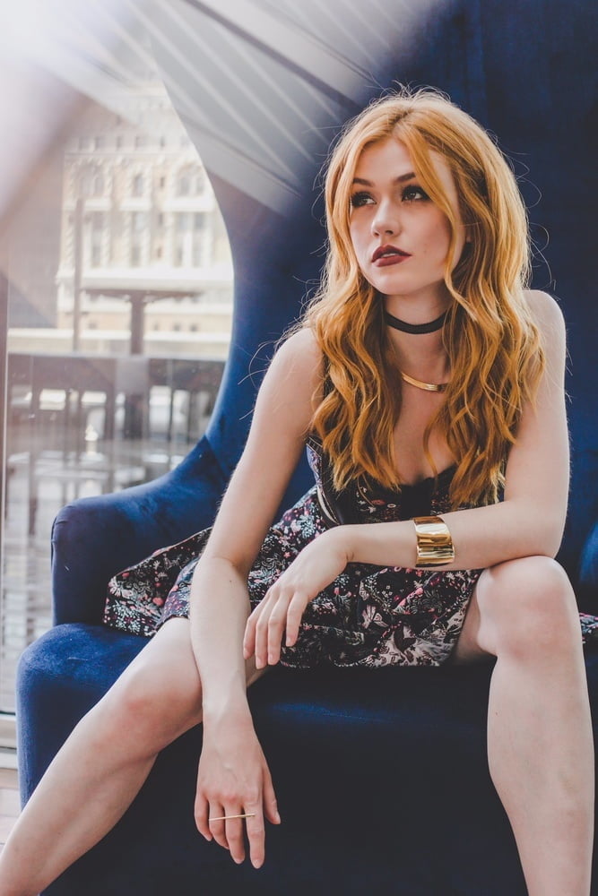 Katherine mcnamara cum obiettivo
 #92219808