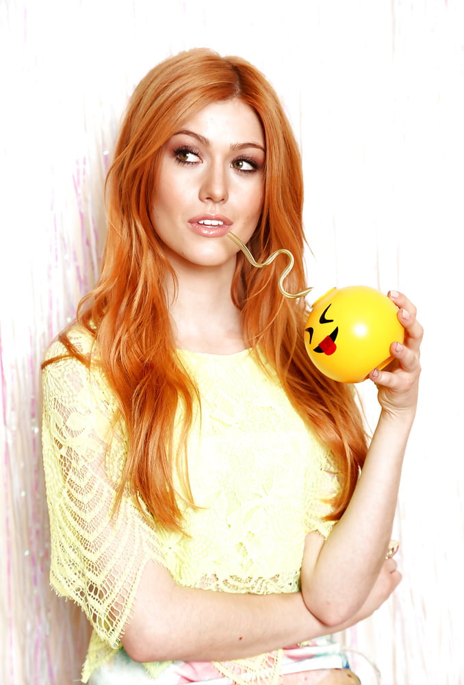 Katherine mcnamara cum obiettivo
 #92219830