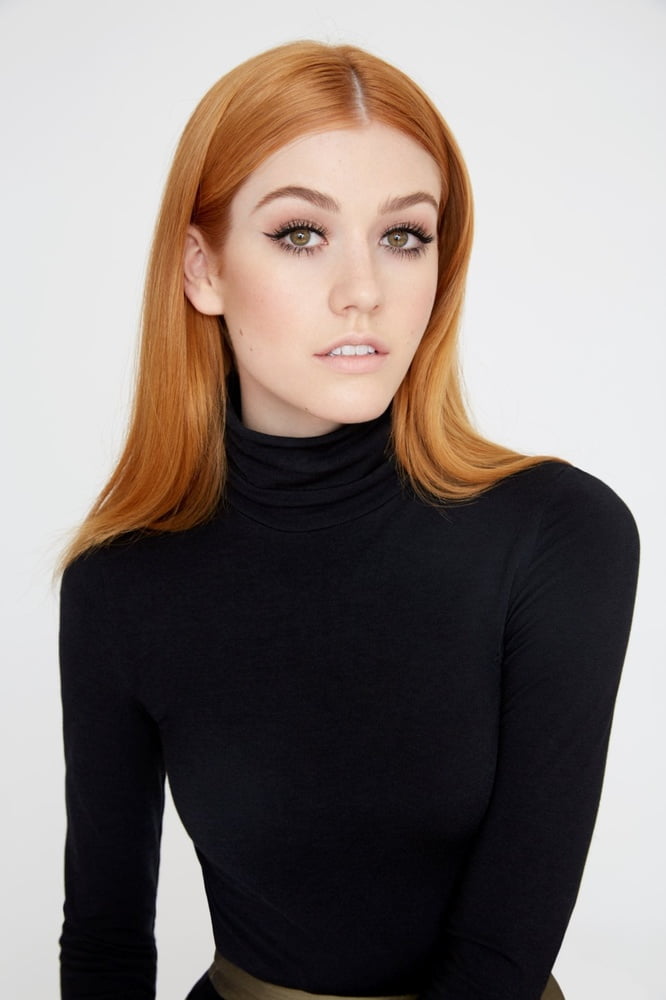 Katherine mcnamara cum obiettivo
 #92219946