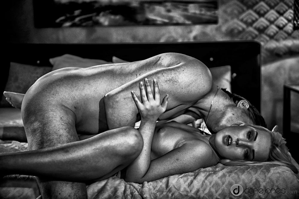 Lovemaking in black and white - 9 #98687664