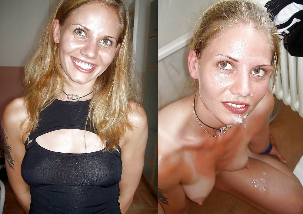 bofere and after 99 #89921058