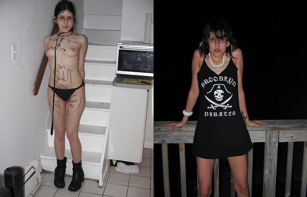 bofere and after 99 #89921101