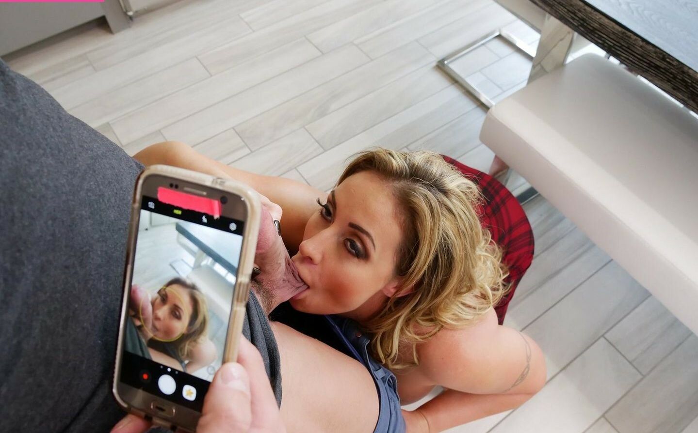 Eva Notty desnuda #108081711