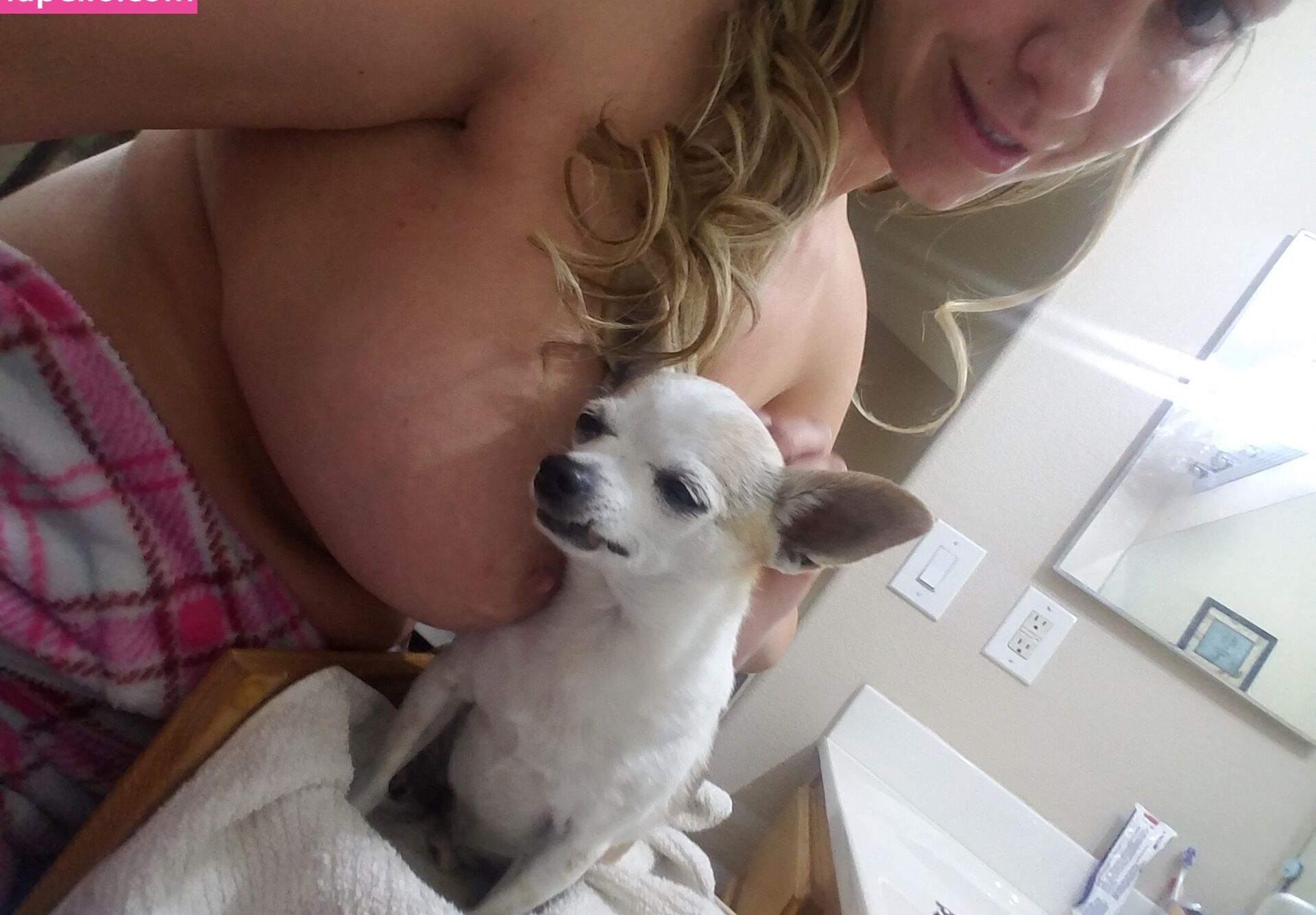 Eva Notty desnuda #108081732