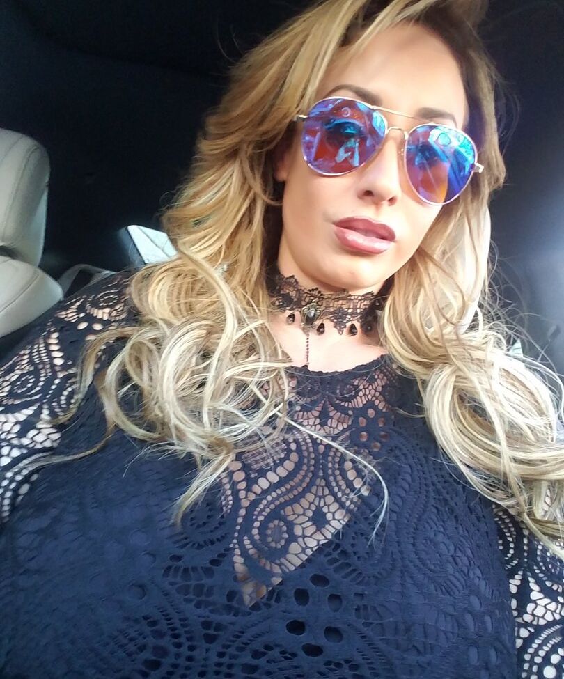 Eva Notty desnuda #108081740