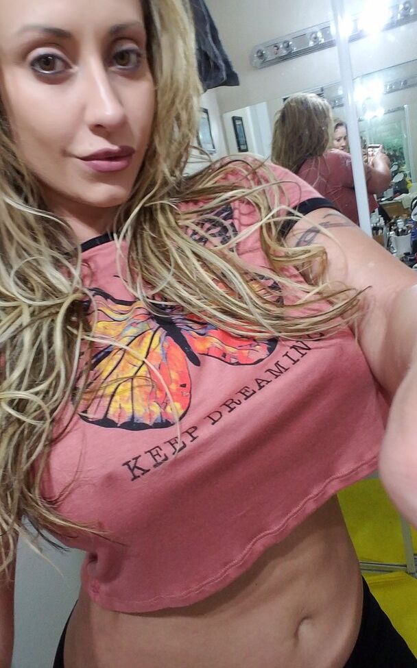 Eva Notty desnuda #108081755