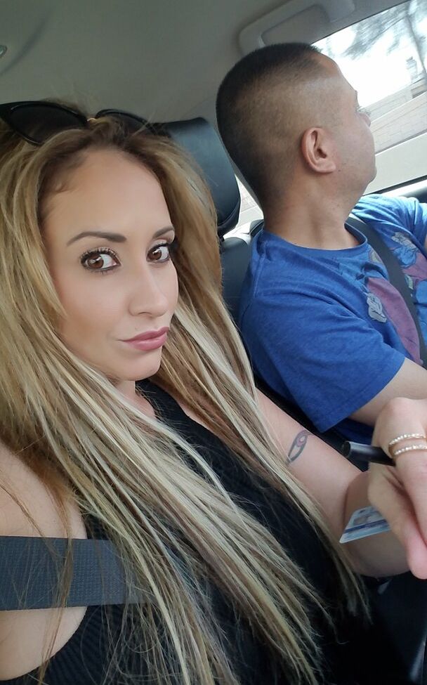 Eva Notty desnuda #108081756