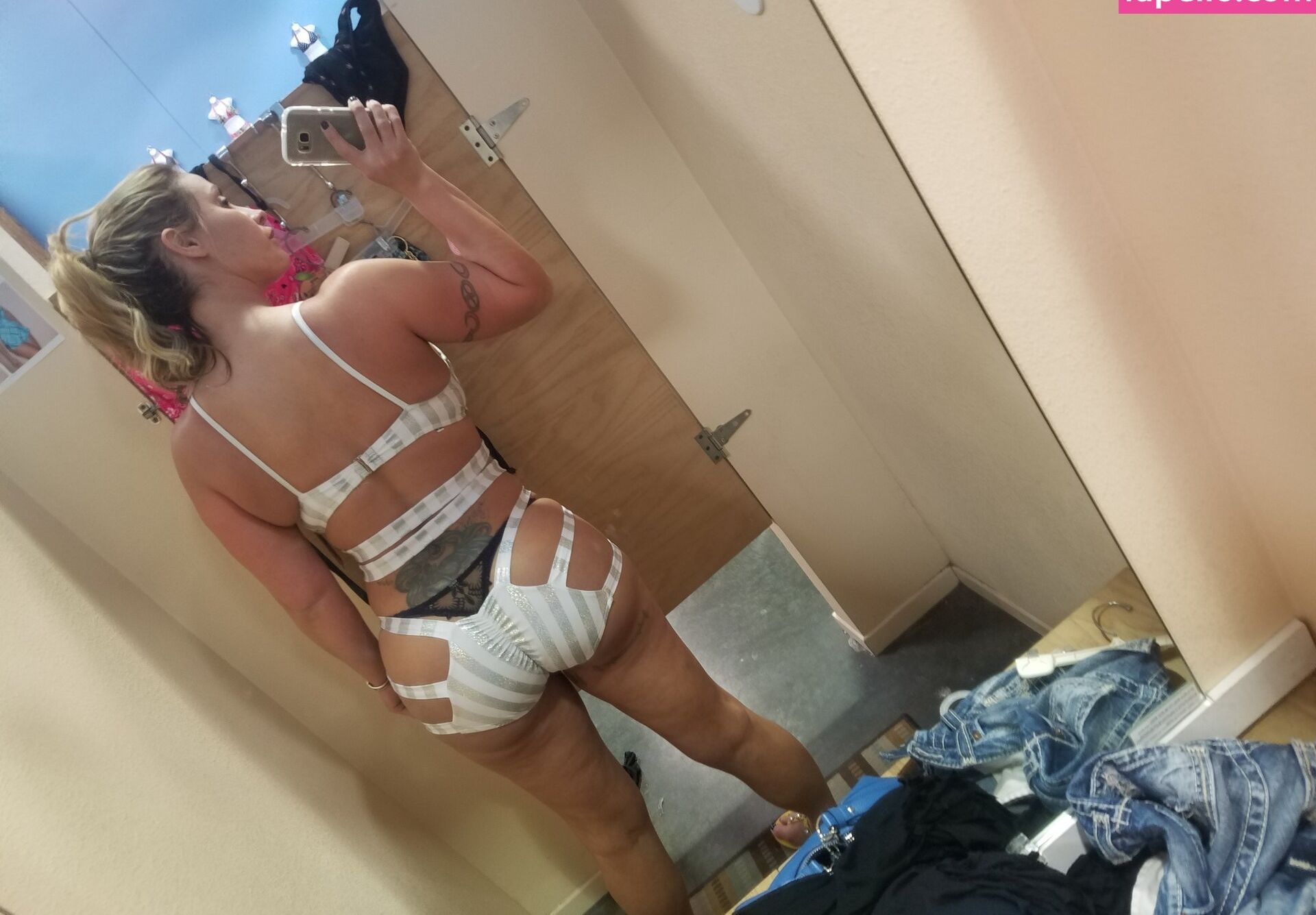 Eva Notty desnuda #108081803