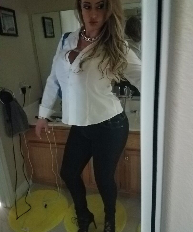 Eva Notty desnuda #108081809