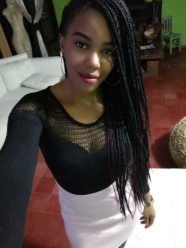 jeka laboriel  cuerpo hermoso #105552683