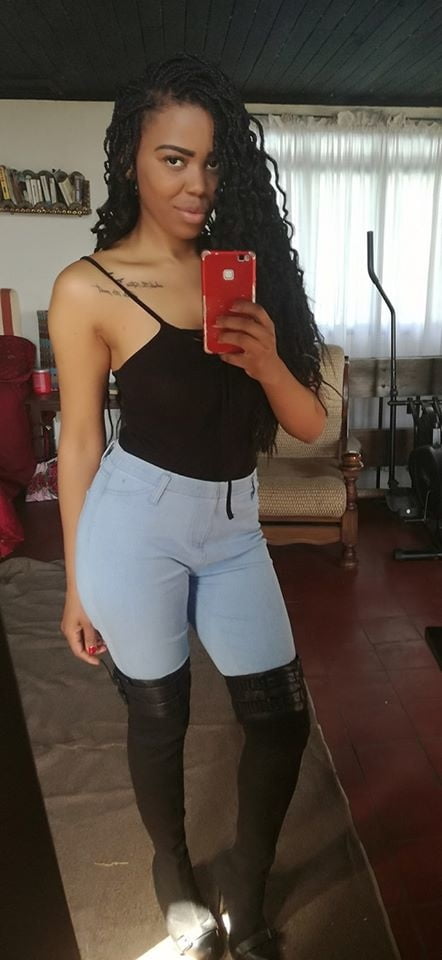 jeka laboriel  cuerpo hermoso #105552738