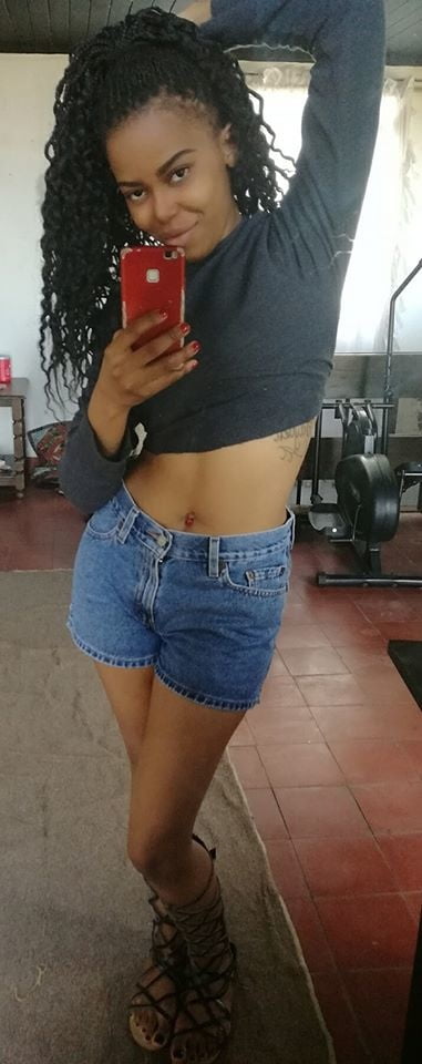 jeka laboriel  cuerpo hermoso #105552741