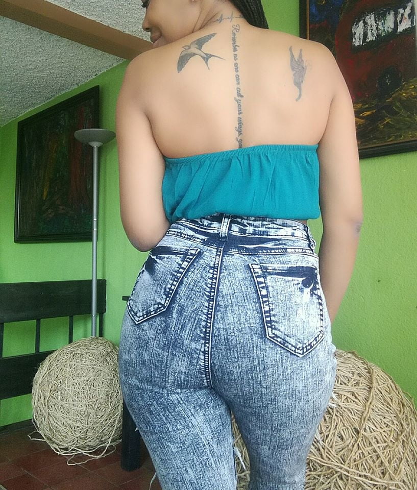 jeka laboriel  cuerpo hermoso #105552763
