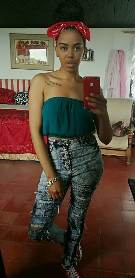 jeka laboriel  cuerpo hermoso #105552786