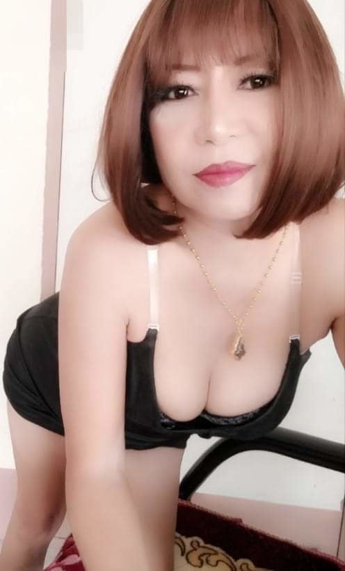 Janda montok
 #91657972