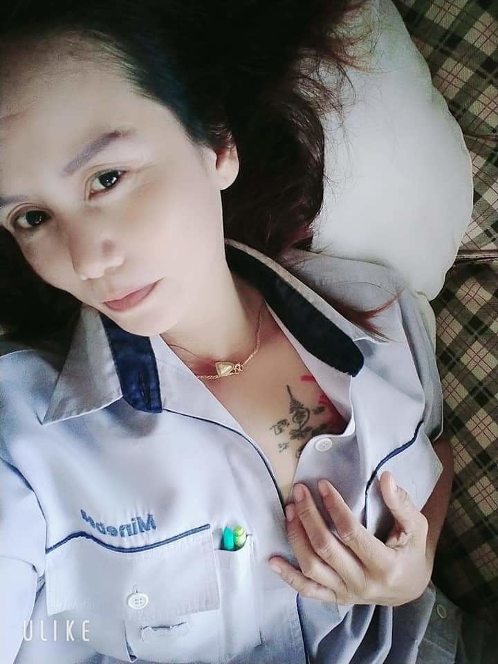 Janda montok
 #91658049