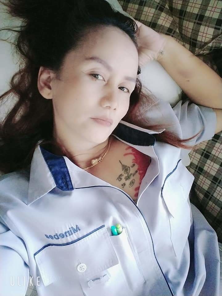 Janda montok
 #91658055