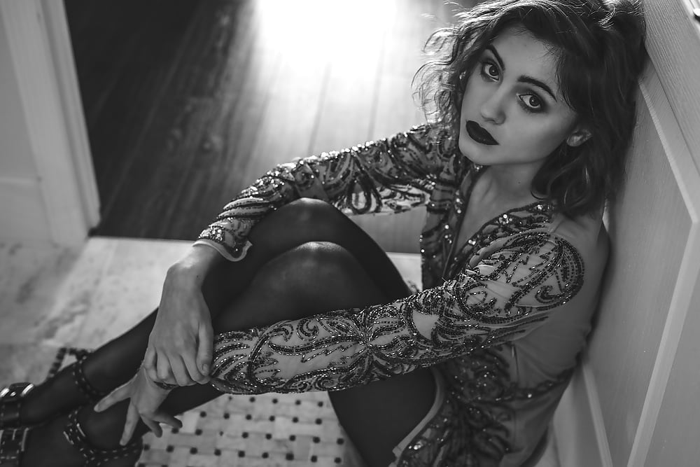 Celebrity Hot 250 - #186 Natalia Dyer #101118131