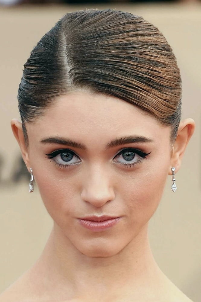 Celebrity hot 250 - #186 natalia dyer
 #101118260