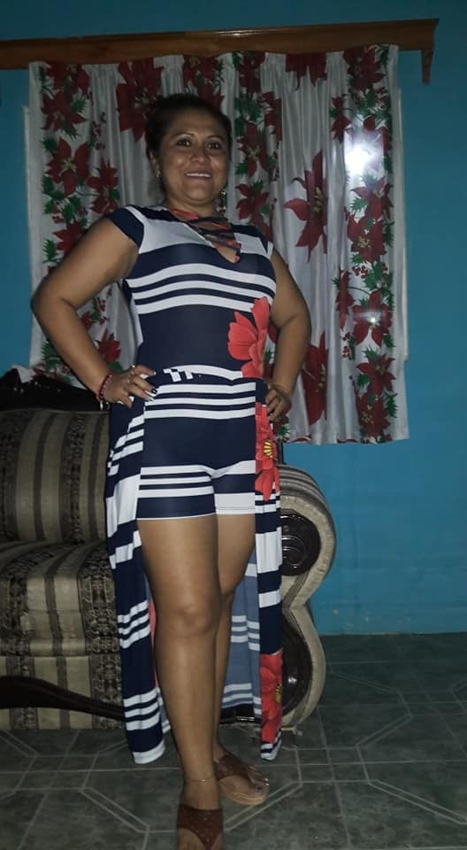 Paula Mami CULONA, mexicana nalgona, candid mom ass #107014220