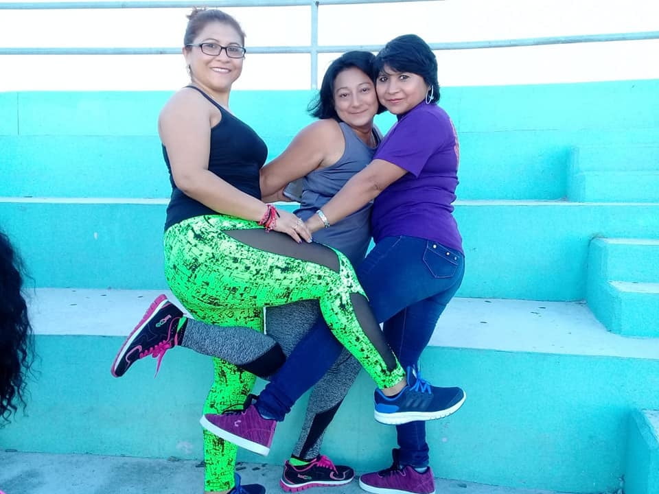 Paula Mami CULONA, mexicana nalgona, candid mom ass #107014241