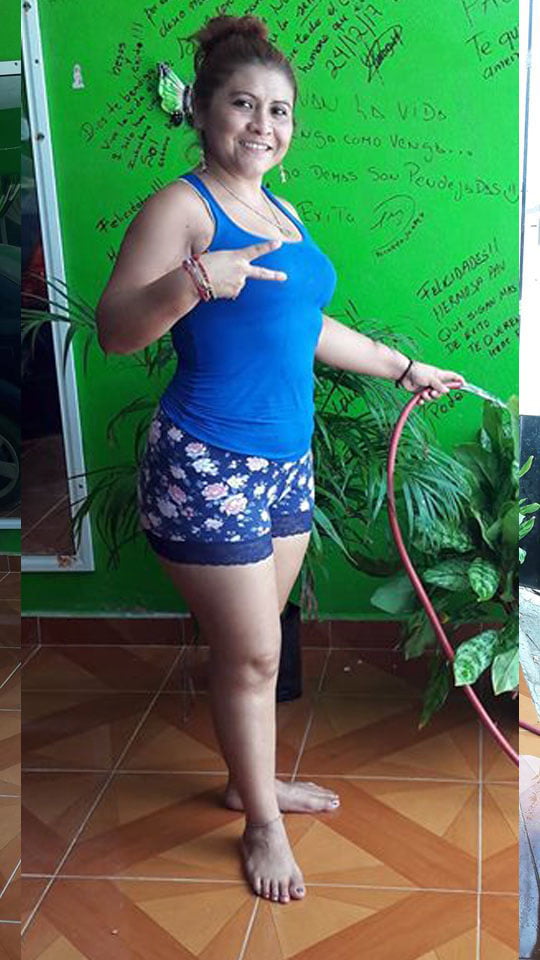 Paula Mami CULONA, mexicana nalgona, candid mom ass #107014259