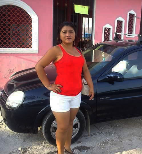 Paula Mami CULONA, mexicana nalgona, candid mom ass #107014260