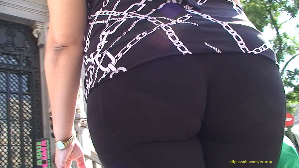 BIG ASS CHUBBY SPANISH IN TRANSPARENT PANTS #91180631