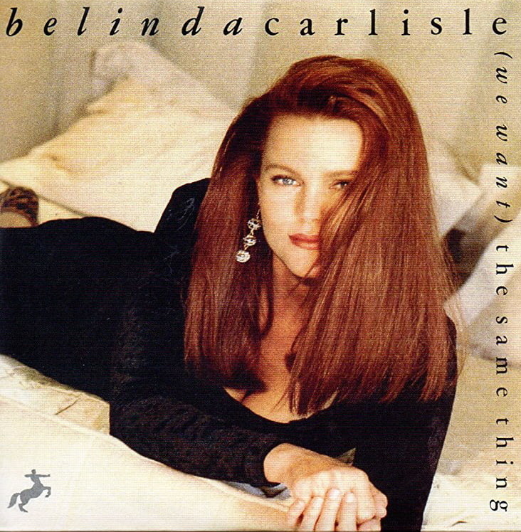 Belinda Carlisle #100624440