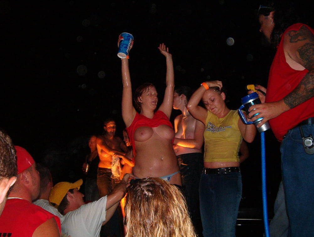 which one of thes flashing hotties you like? #96298899
