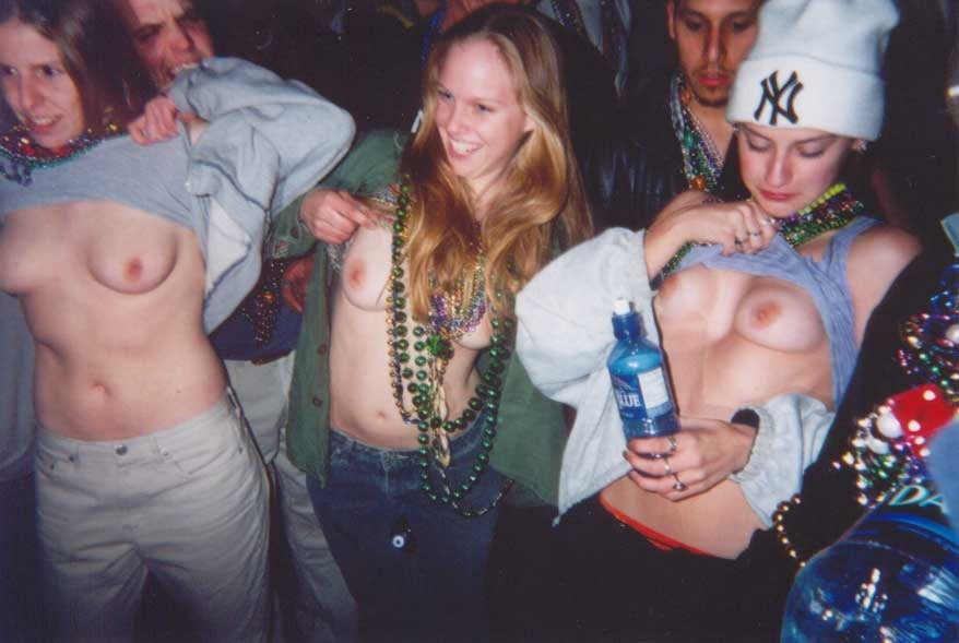 which one of thes flashing hotties you like? #96298929