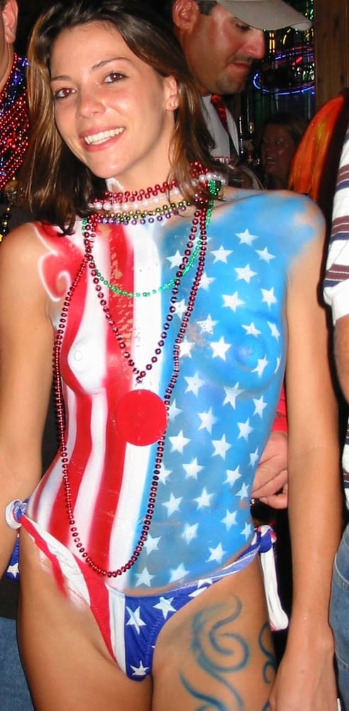 which one of thes flashing hotties you like? #96299053