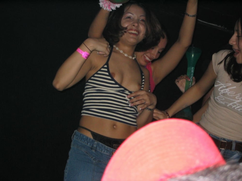 which one of thes flashing hotties you like? #96299103
