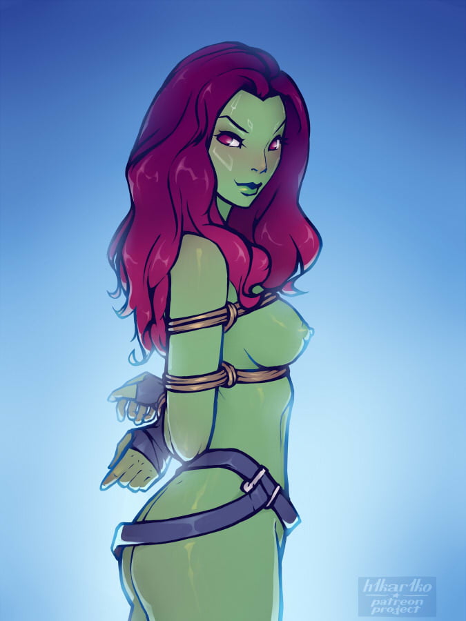 Gamora #93264773