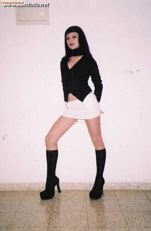 ReUp NN Teens in Heels and Boots 41 #82061271