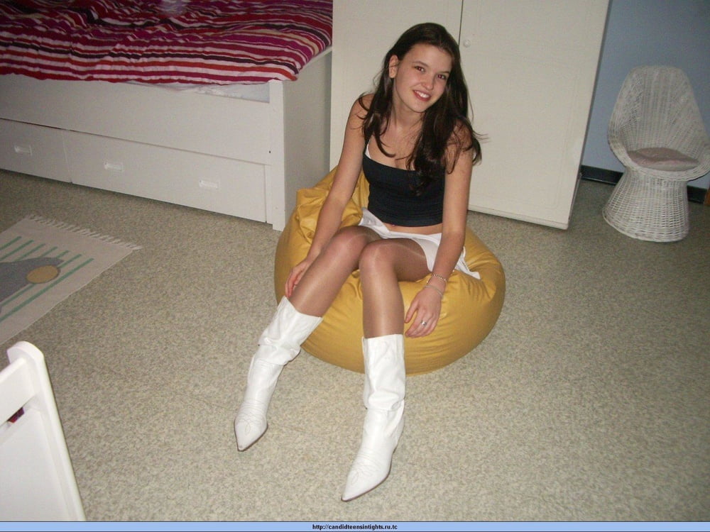 ReUp NN Teens in Heels and Boots 41 #82061440