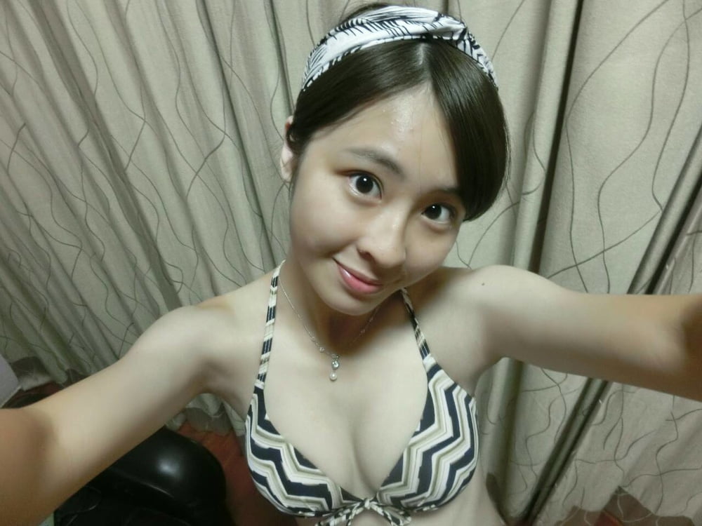 Chinese Slut Xu Chunting Leaked Nudes #88426870